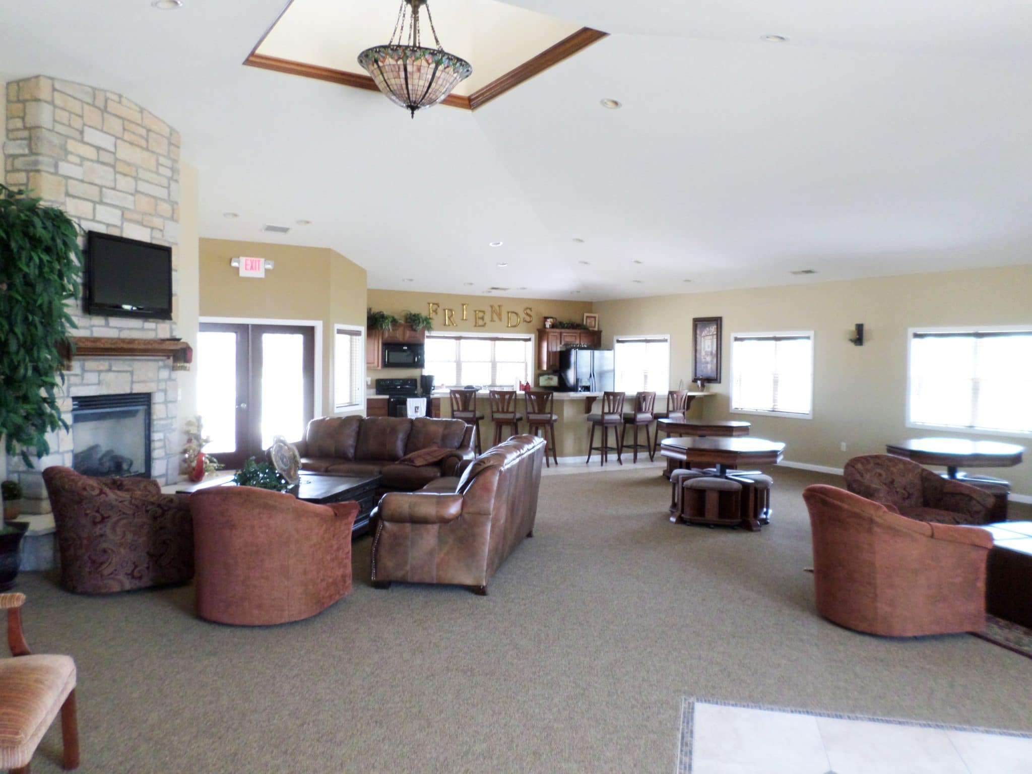 Condos For Sale in Kenosha Sun Pointe Village Kenosha, WI